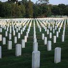 Arlington National Cemetery - Washington