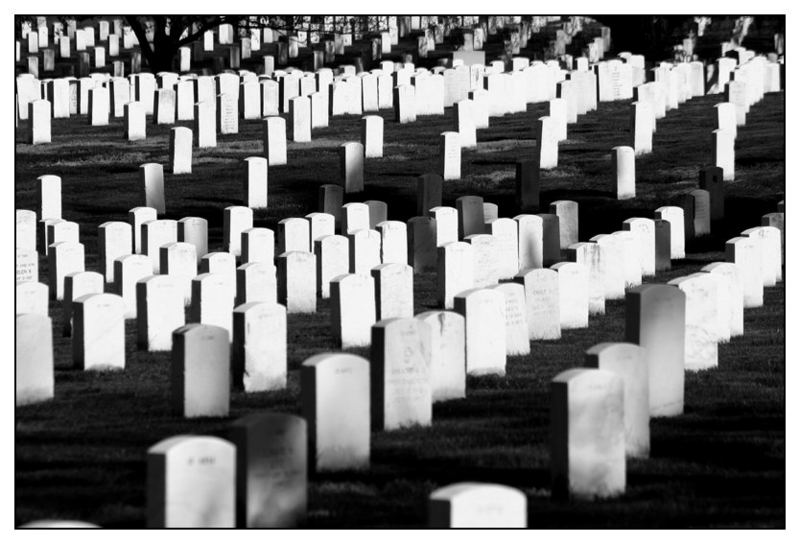 Arlington National Friedhof