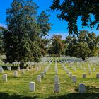 Arlington Nationalfriedhof