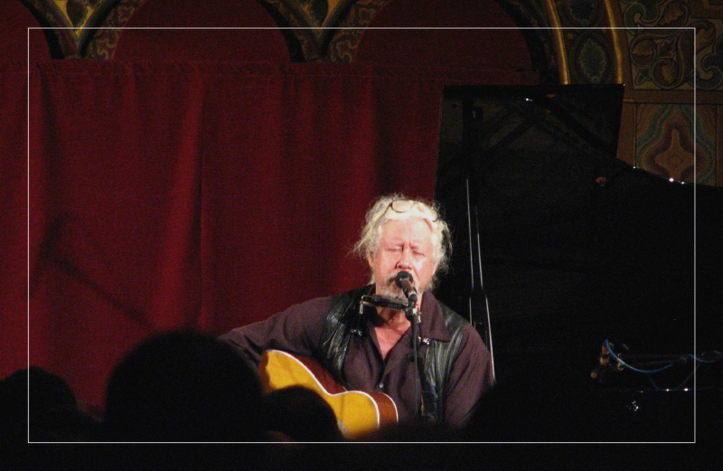 Arlo Guthrie 2006