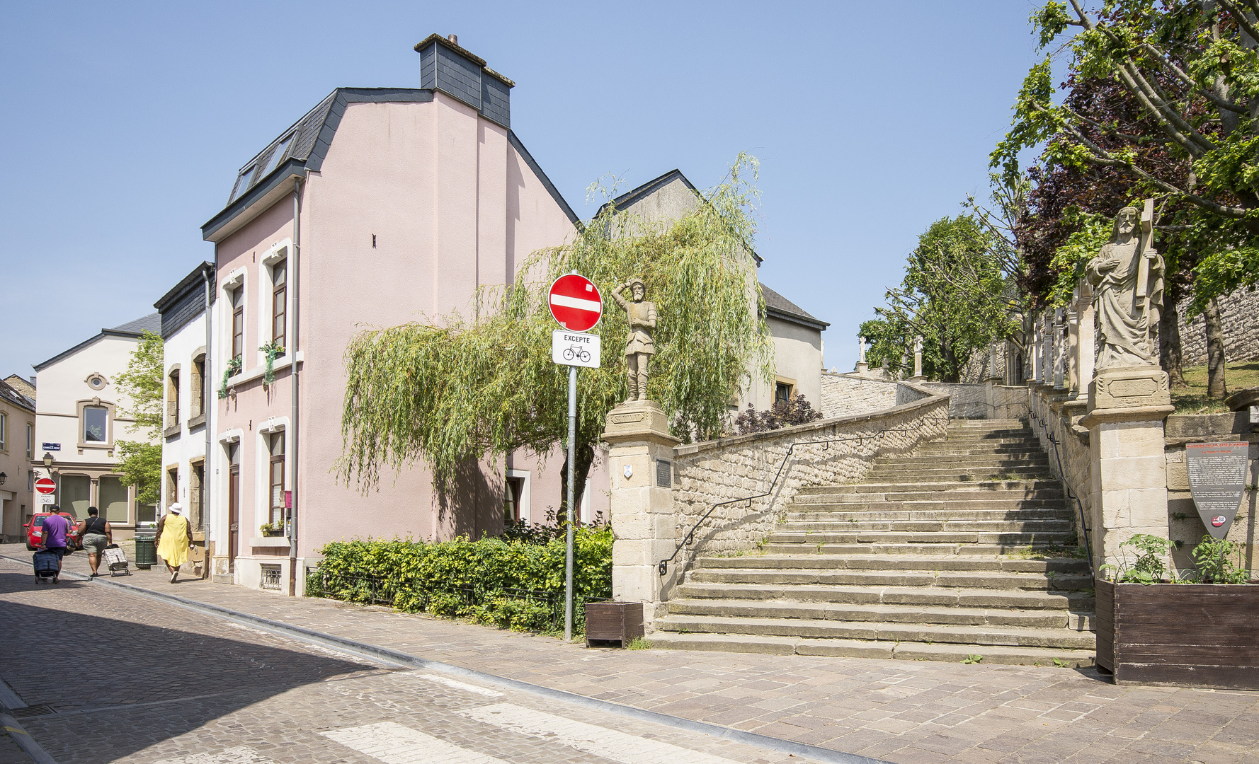 Arlon Place Camille Cerf 01 Photo Image Wallonie Lorraine Wallonia Images At Photo Community