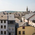 Arlon - View from Square Elisabeth - 01