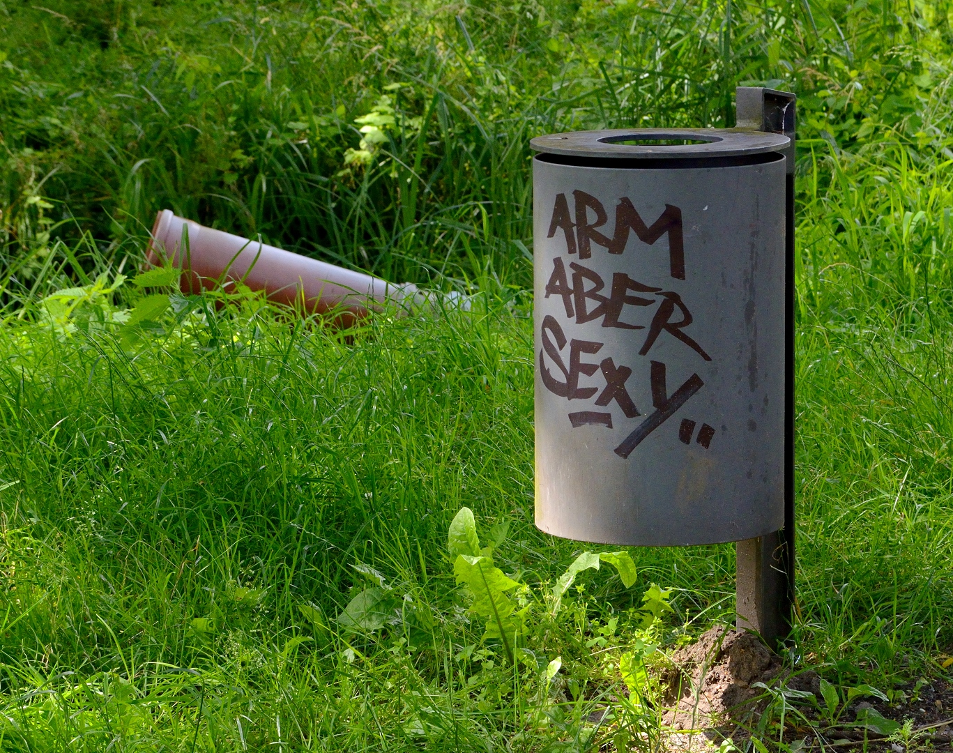 Arm Aber Sexy Arm Aber Sexy