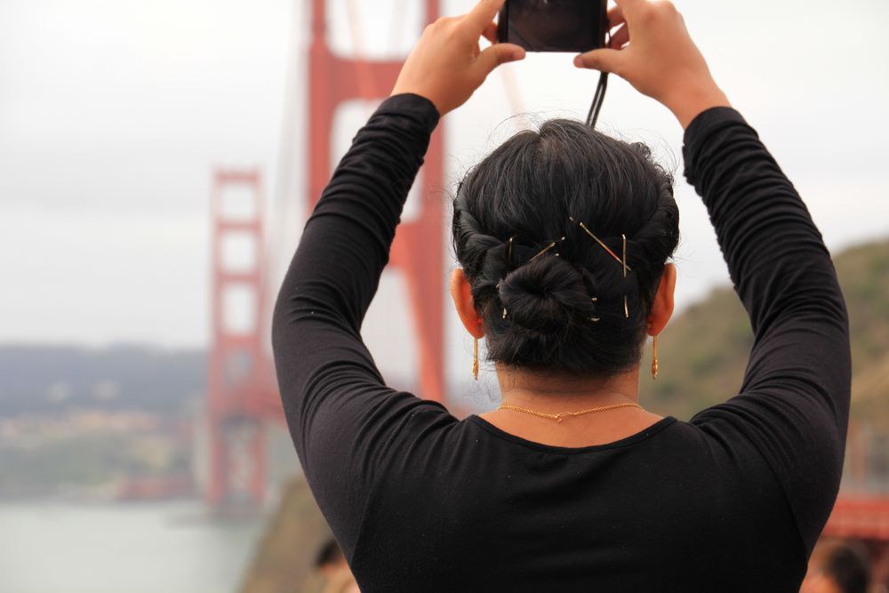 Arm Bow Bridge