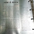 Arm und Reich