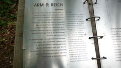 Arm und Reich