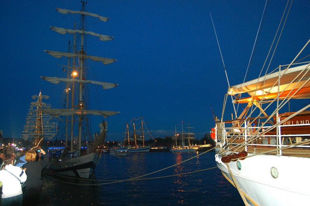 Armada 2008