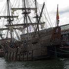  Armada 2019 - El Galeon.