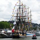 Armada 2019 - L'incontournable "Hermione"