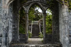 Armadale Castle - Isle of Skye