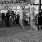 Armadillo's Bar -B-Cue Begins 2