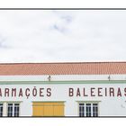 Armações baleeiras