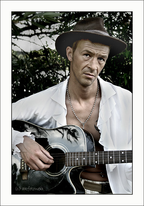 Armand ( 2 ) Foto & Bild portrait, portraitfotografie männer, outdoor