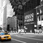 Armani 5th Avenue