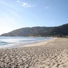 Armação beach - Florianópolis - Brazil