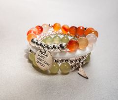 Armband-Mix II