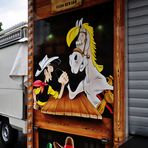 Armdrücken