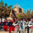 Armée camarguaise.