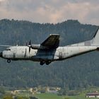 Armée de l´Air - Transall C-160