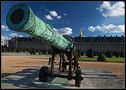 Armeemuseum in Paris von Dirk Leismann