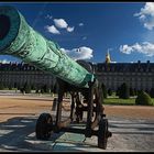 Armeemuseum in Paris