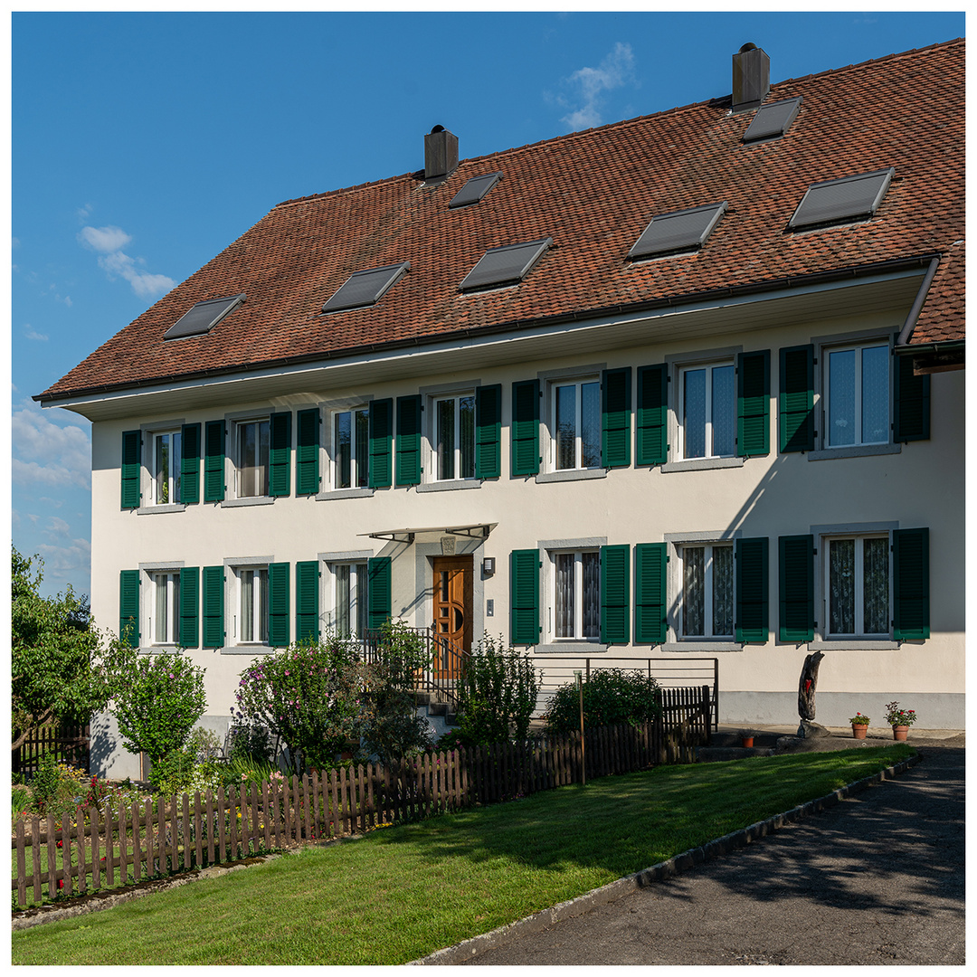 Armenhaus Foto & Bild architektur, ländliche architektur, bauwerke