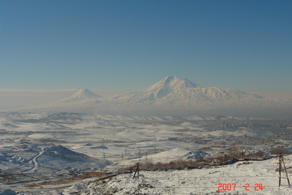 ARMENIA