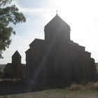 Armenia-monastero di Marmashen