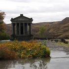 Armenia tempio di Garni