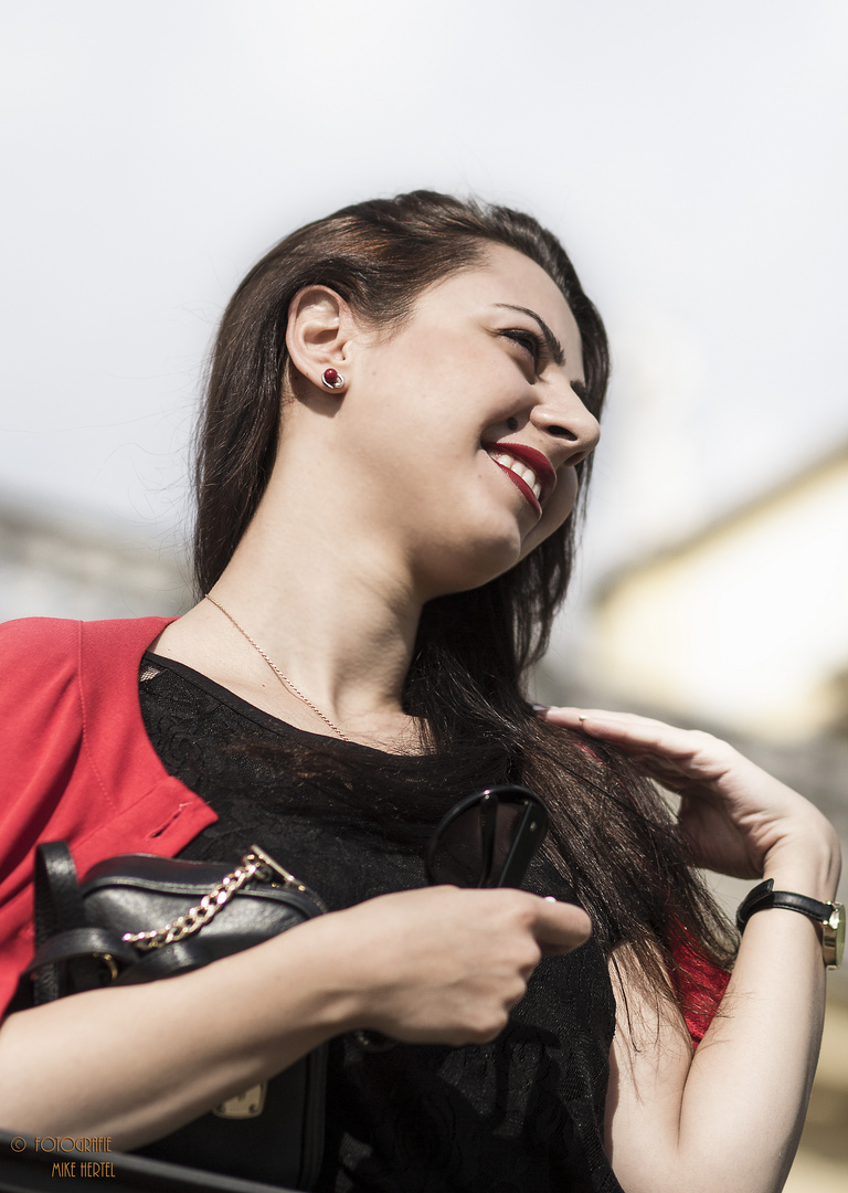 Armenian Girl