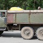 Armenian Truck