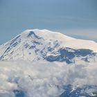 Armenien: Ararat, der biblische Berg