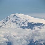 Armenien: Ararat, der biblische Berg