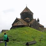 Armenien: Das Kloster Haghpat