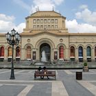 Armenien: Das Nationalmuseum in Erevan