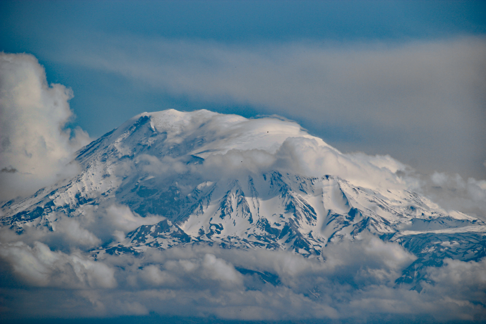 Armenien: Der Ararat, der Heilige Berg der Armenier