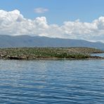 Armenien: Die Möweninsel im Sevansee