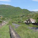 Armenien: Dilijan, genannt auch "Armenische Schweiz" ( 2)