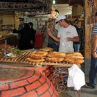 Armenien: Ein irrer Duft nach frischem Brot
