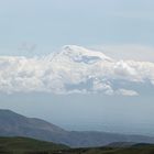 Armenien: Meine letzte Aufnahme vom biblischen Berg Ararat