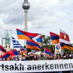 ARMENIEN, WEIT HINTER DEN BERGEN... #3