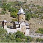 armenische Kirchen-Architektur...............