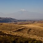 Armenische Landschaft