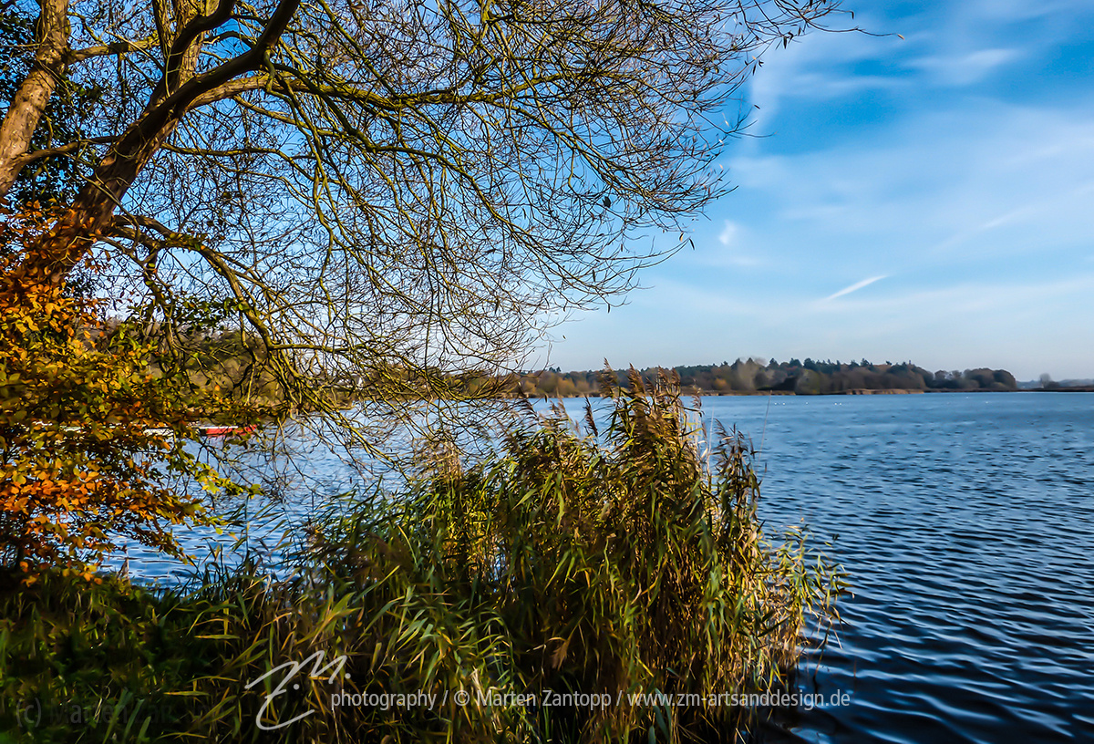 Armensee (Fockbeker See)