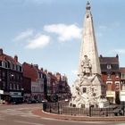 Armentières: Kriegerdenkmal