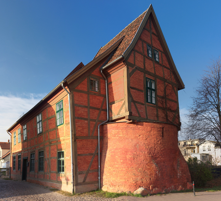 Armesünder -Turm