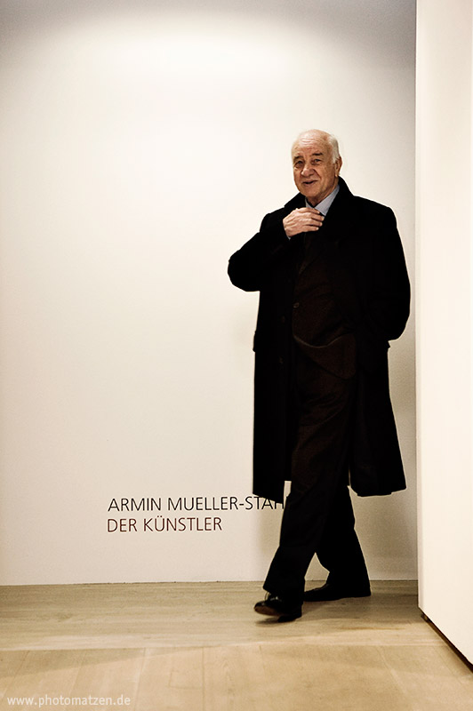 Armin Mueller-Stahl