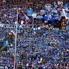 Arminia Bielefeld Fanblock