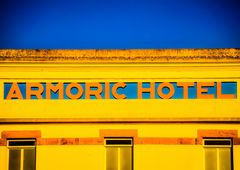 Armoric HoTeL