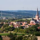 Armsheim und das Wiesbachtal